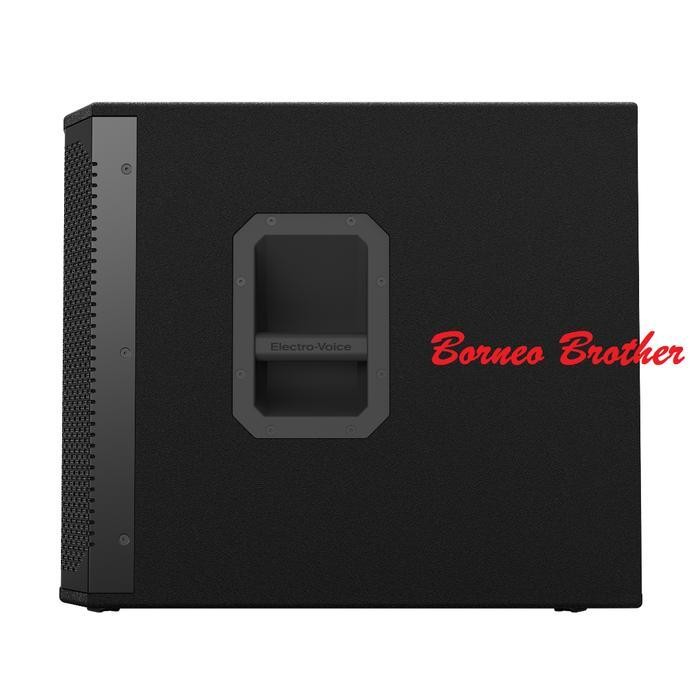 Electro-Voice EKX-18S EKX 18 S EV EKX-18S Original Subwoofer Pasif 18" Berkualitas Terbaru