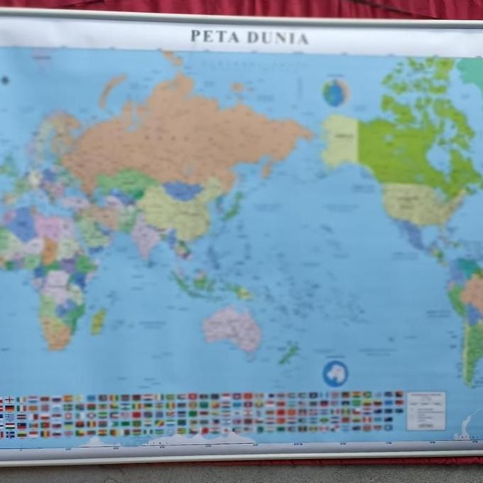 

PETA DUNIA BESAR PETA DINDING