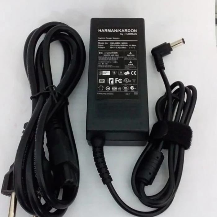 Adaptor Harman Kardon ONYX 1 Kualitas Bagus