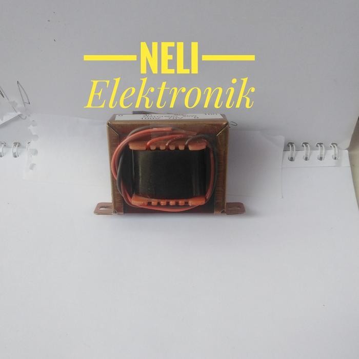 Travo/trafo matching Toa 25 watt asli original