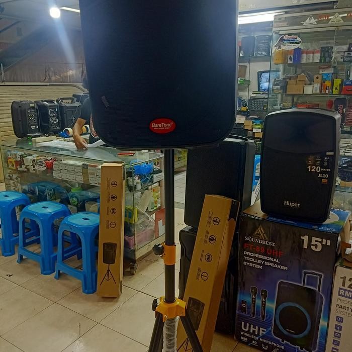 Stand Speaker Full Besi dbk dk 706