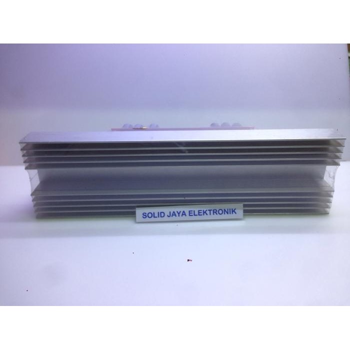 POWER SONIC BOOM 1000W MONO 1000 WATT W TRANSISTOR TOSHIBA ASLI BELL