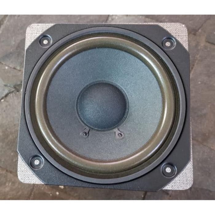 SPEAKER MIDRANGE 6.5 INCH TAMON JAPAN