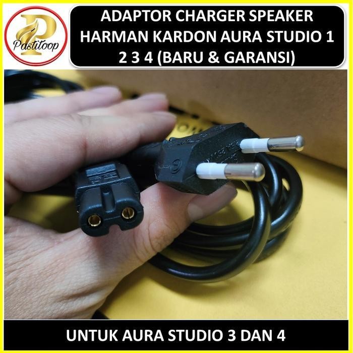 Adaptor Charger Harman Kardon Aura Studio 2