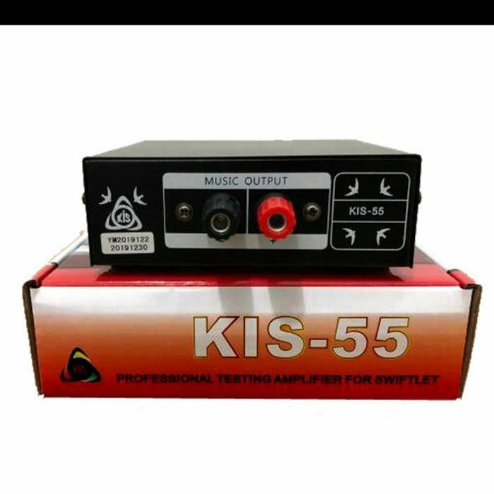 Ampli walet mini ceklok Walet cek lokasi Walet