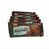 

WAFELLO WAFER CHOCO BLAST 39G ISI 10PCS