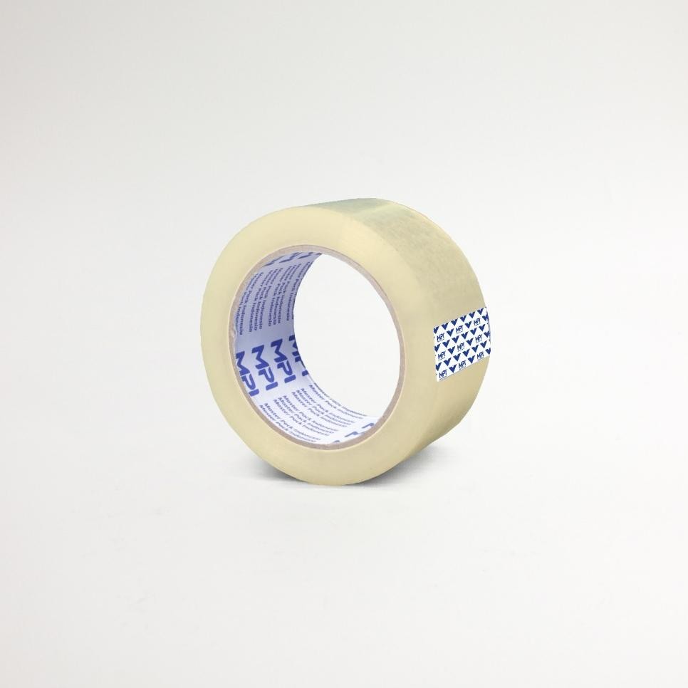 

Lakban Bening Mpi 100 Yard Lakban Cokelat Mpi 100 Yard 1 Dus Isi 72 Roll