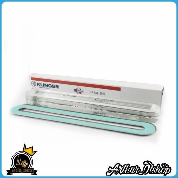 TERBARU - Sight Glass KLINGER -