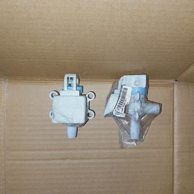 TERLARIS - Keran Kran Air Dispenser Galon Atas Modena DD12 DD12 DD 02 Original 100%