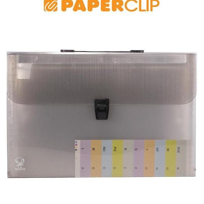 

TERLARIS - EXPANDING FILE EAGLE E-338 FOLIO