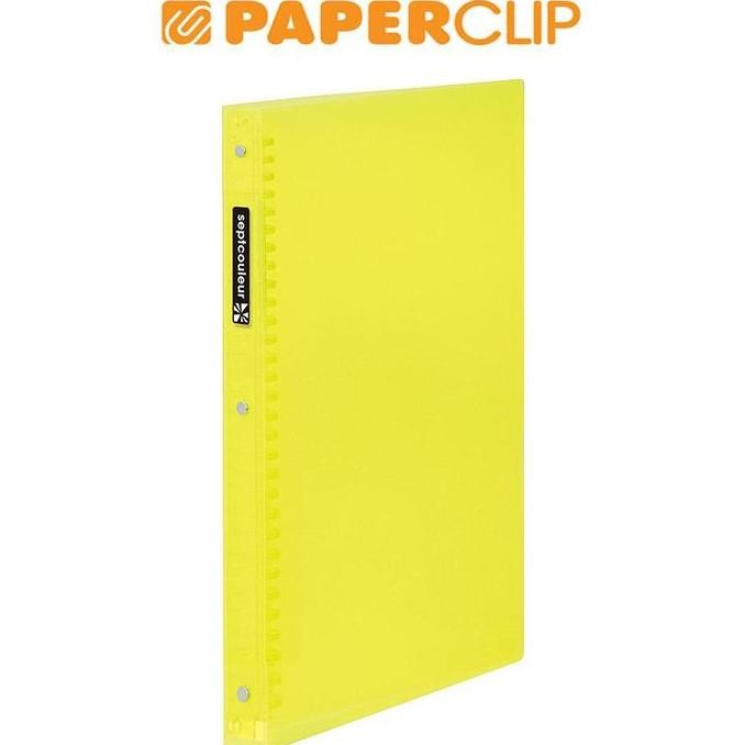 

FILE NOTE A4 MARUMAN F582A/B-04 S.COLOUR