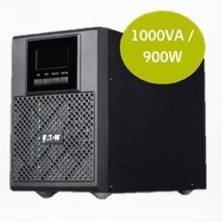EATON UPS 9A 1000VA 900W TOWER BLACK - PR-UPS-EA-9103-53974 ORIGINAL DAN TERPERCAYA