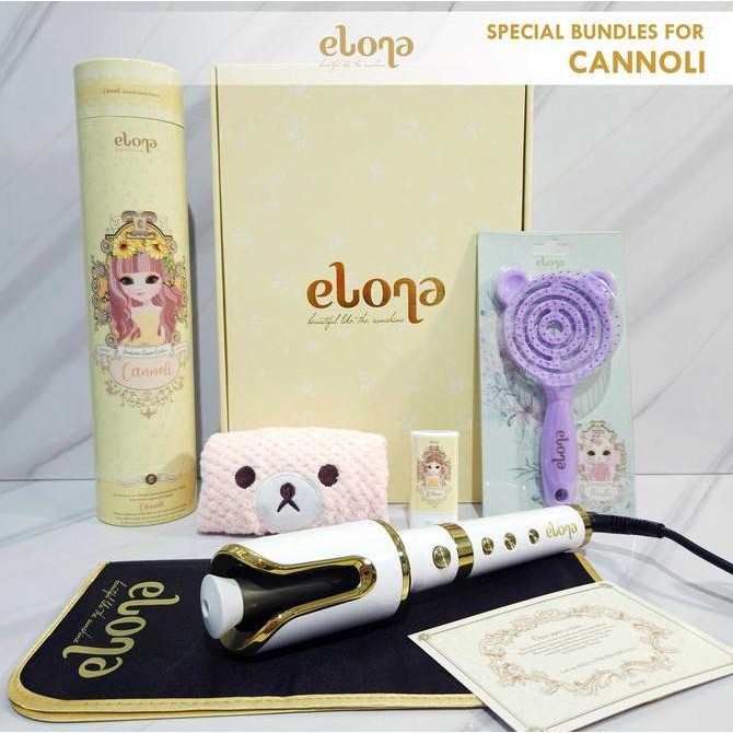 

NEW Hampers Special Bundles for Cannoli