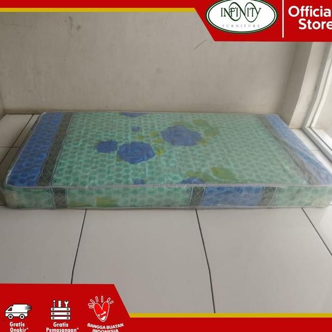 Kasur Busa Big Foam Tebal 16