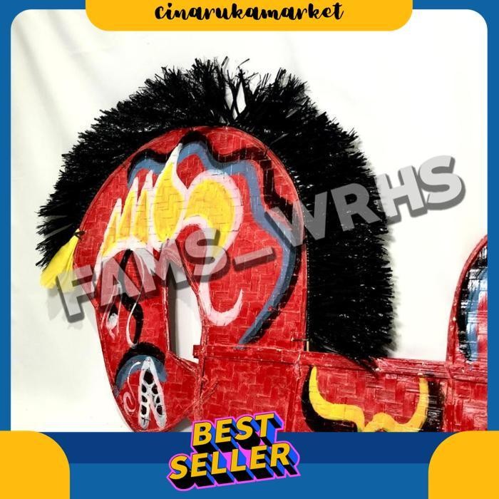 Jaranan Jumbo Jaranan Asli Jumbo Jaranan Kepang Pentas Cod