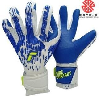 BEBAS ONGKIR - SARUNG TANGAN KIPER - REUSCH PURE CONTACT FREEGEL DUO ORI 53600011089