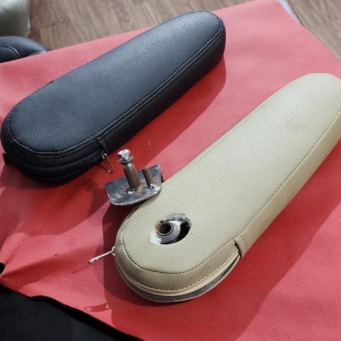 armrest jok mobil universal PROMO