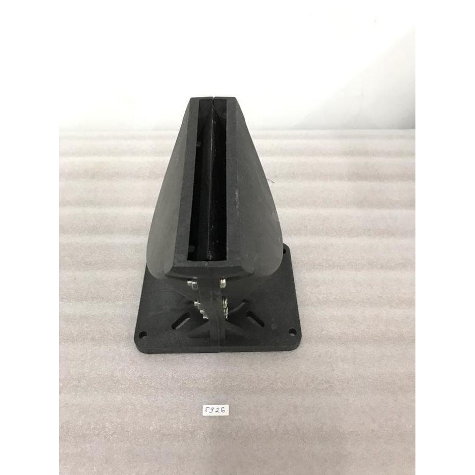 Horn line array corong driver tweeter plastik 35x164 wnpo