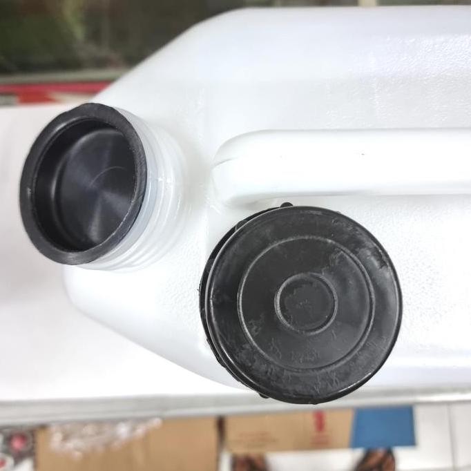 (Allthebest) Jerigen 10 Liter Baru (Bukan Bekas)