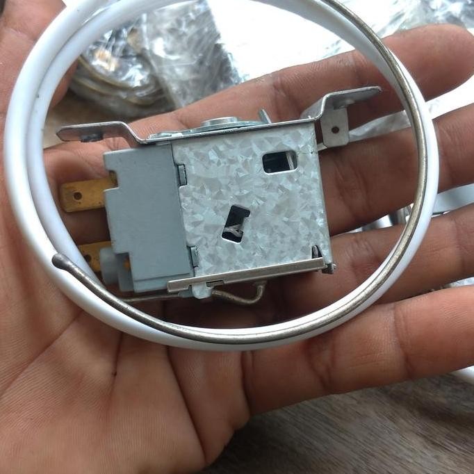 Thermostat Dispenser Sanken Original