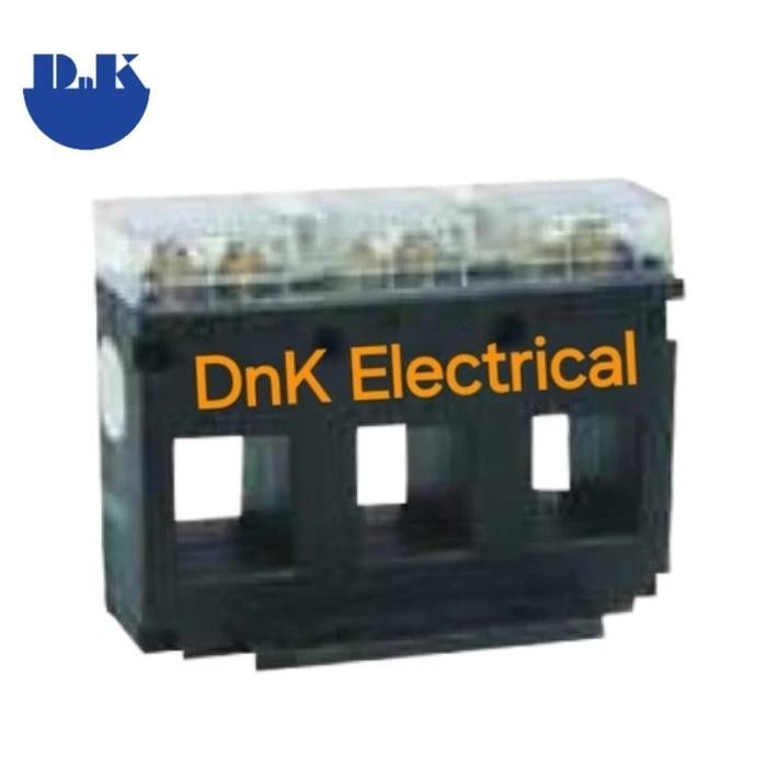 Current Transformer/CT 3 in 1 (3in1) 630/5A (630A) Merk HOWIG Type HGT0248-630 / HGTO248 - 630