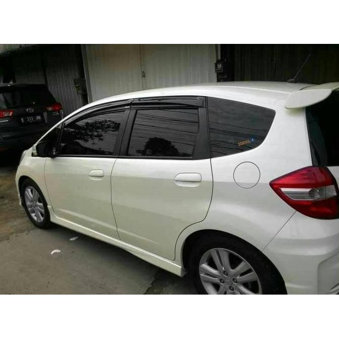 talang air jazz rs model injeks PREMIUM