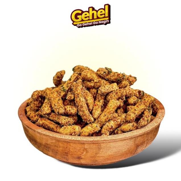 

Ct_C1077 Gehel Basreng 1 Kg (Edisi Terbatas) - Makanan Ringan Ad-77