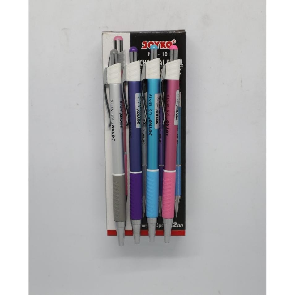 

Pensil Cli Joyko Mp19