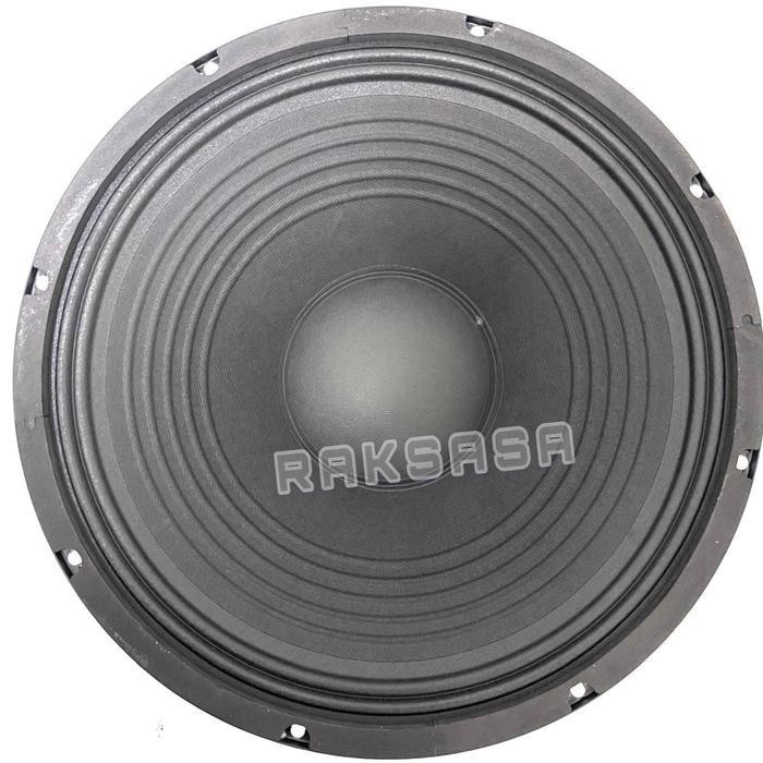 SPEAKER BLACK SPIDER 15400 speaker komponen merk black spider 15400