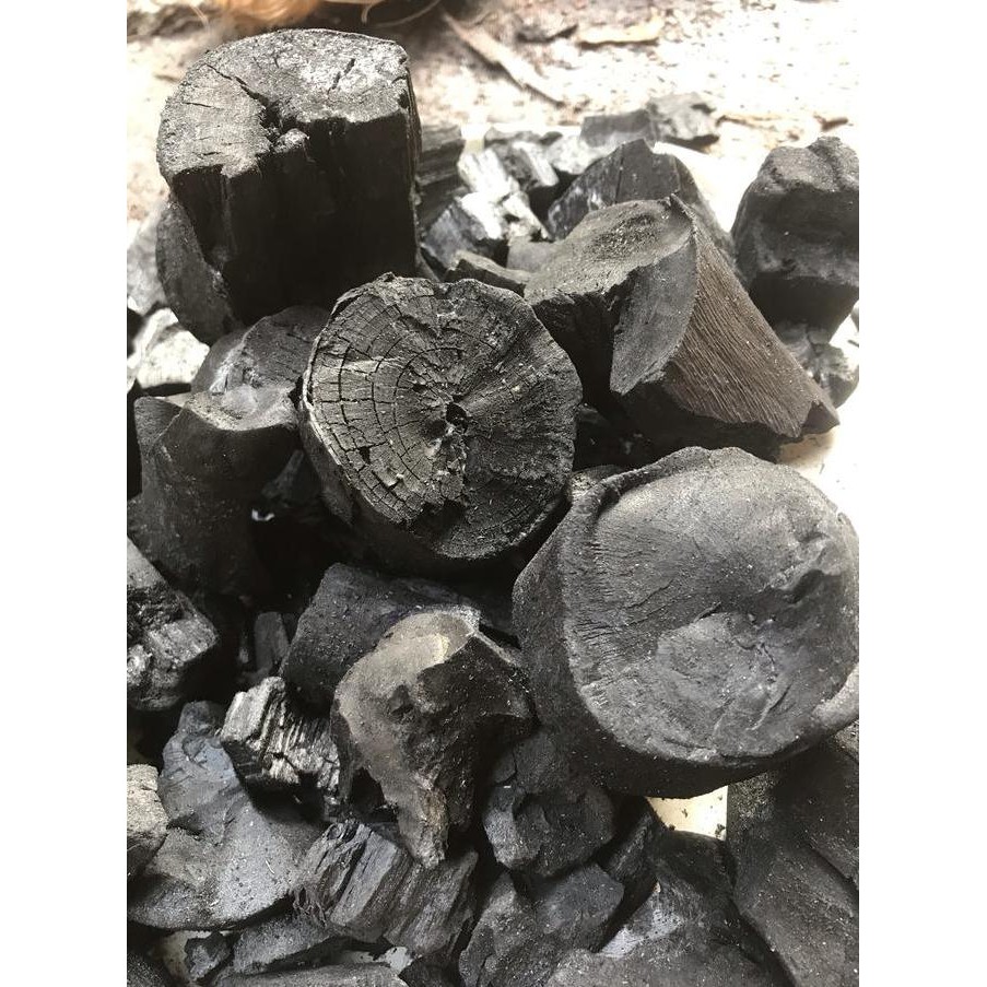 (Allthebest) Areng Kayu Karungan