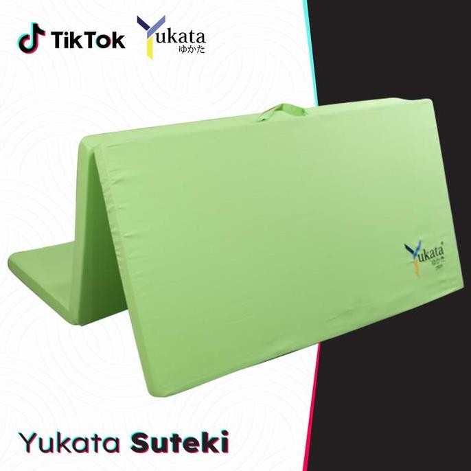 Kasur Lipat Yukata Heya Suteki - Tinggi 5Cm | 90X200, 100X200, 120X200, 160X200, & 180X200 Furniture