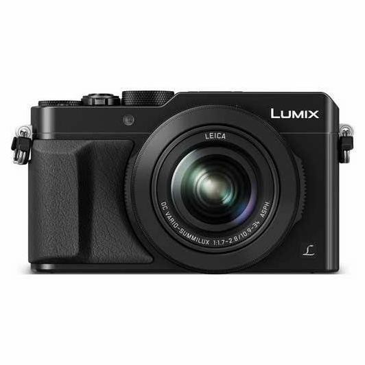 TERMURAH - PANASONIC LUMIX DMC-LX100 GCK