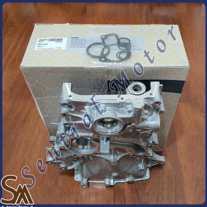 Pompa Oli Oil Pump Toyota Innova Bensin