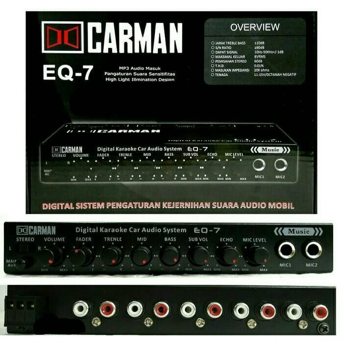 parametrik carman eq-7