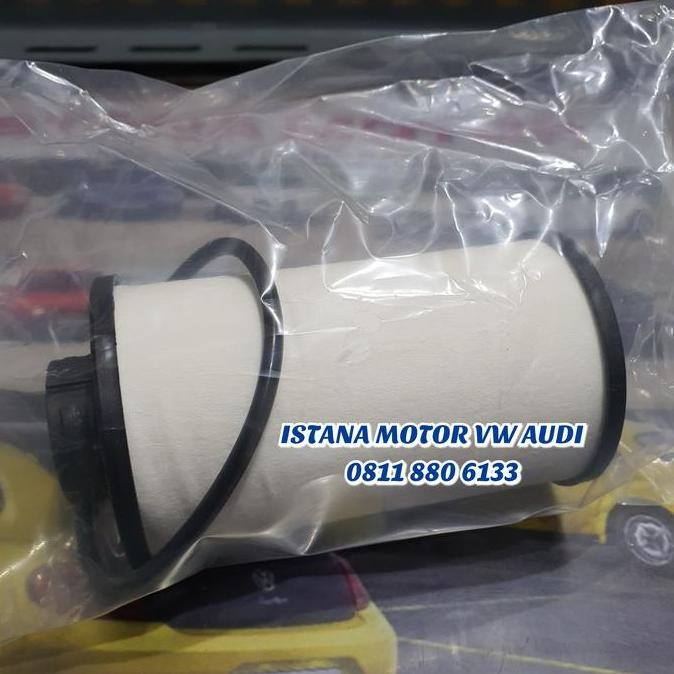 NEW FILTER OLI DSG VW TIGUAN GOLF 5 GTI GOLF 6 GTI