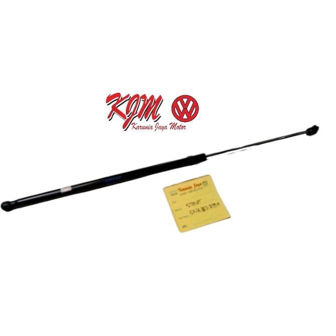SHOCK KAP MESIN TIGUAN PART VW AUDI