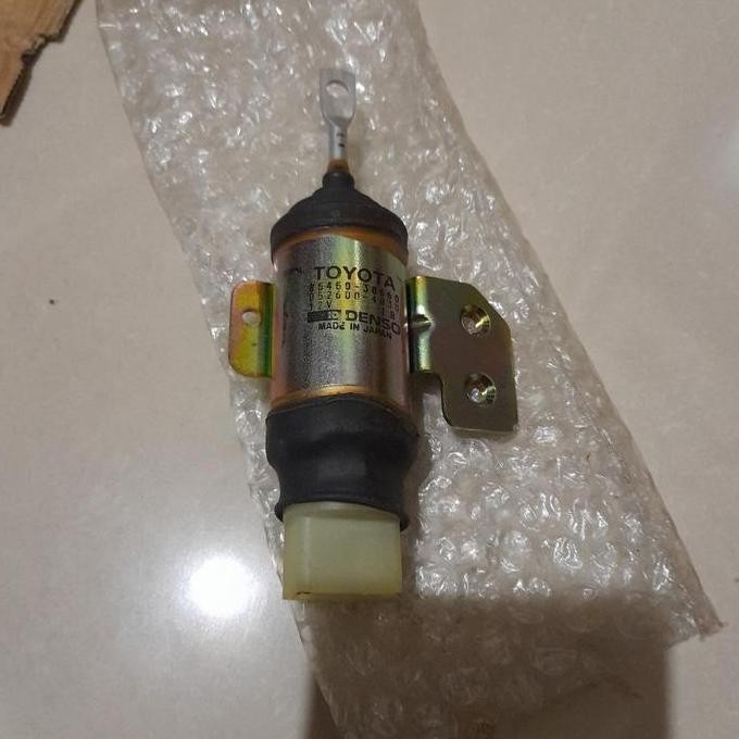 NEW motor central lock Toyota kijang super grand