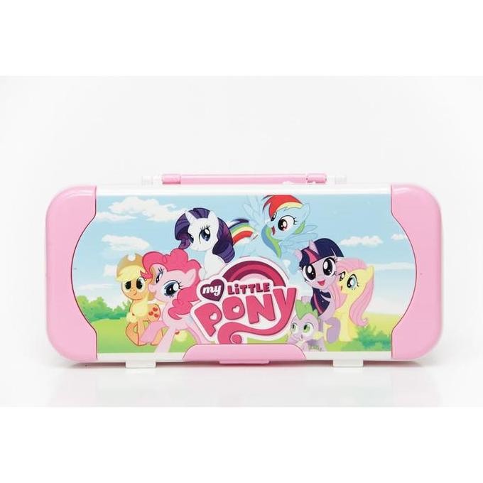 

Tempat Pensil Little Pony Cc 57