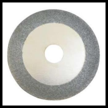 Diamond Cutting Disc Potong Kaca Granit 4 Inch Cutting Disc Intan