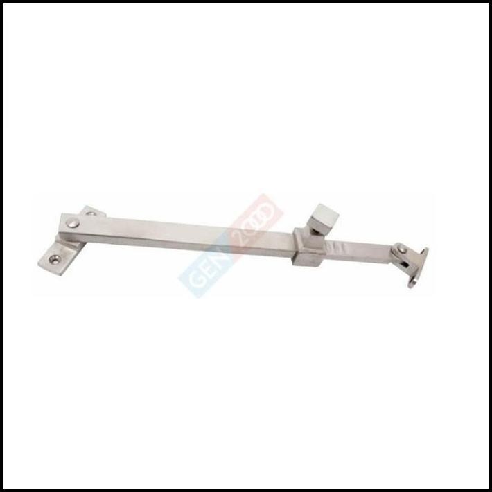 Lamskar Jendela Dekkson AWH SQ 001 Adjustable Window Holder Ramskar