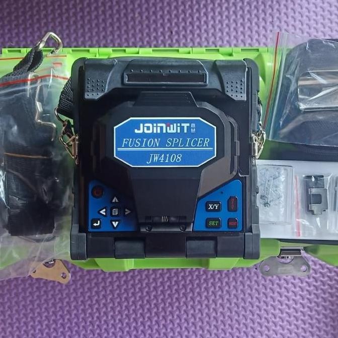 

Splicer Joinwit Jw 4108