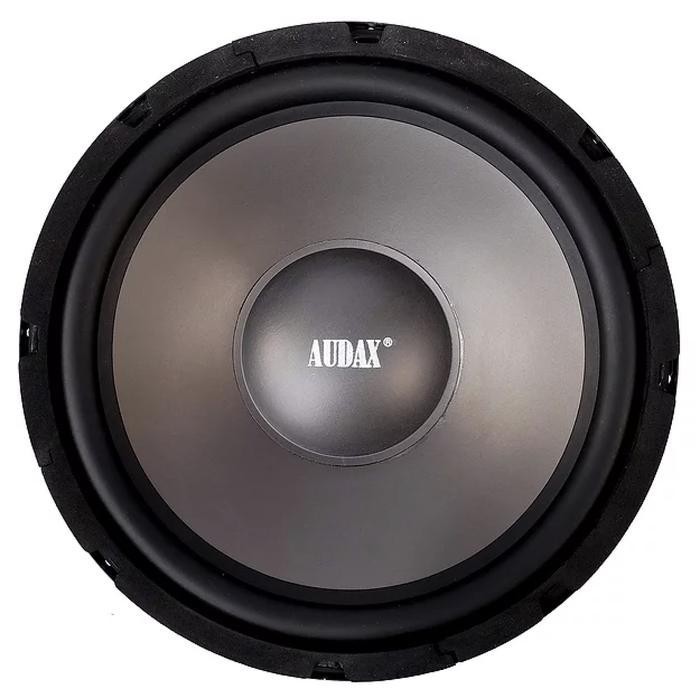 Speaker wofer audax 10 inch woofer ax 10050 wpb AX 10050 ORIGINAL Terbaru Berkualitas