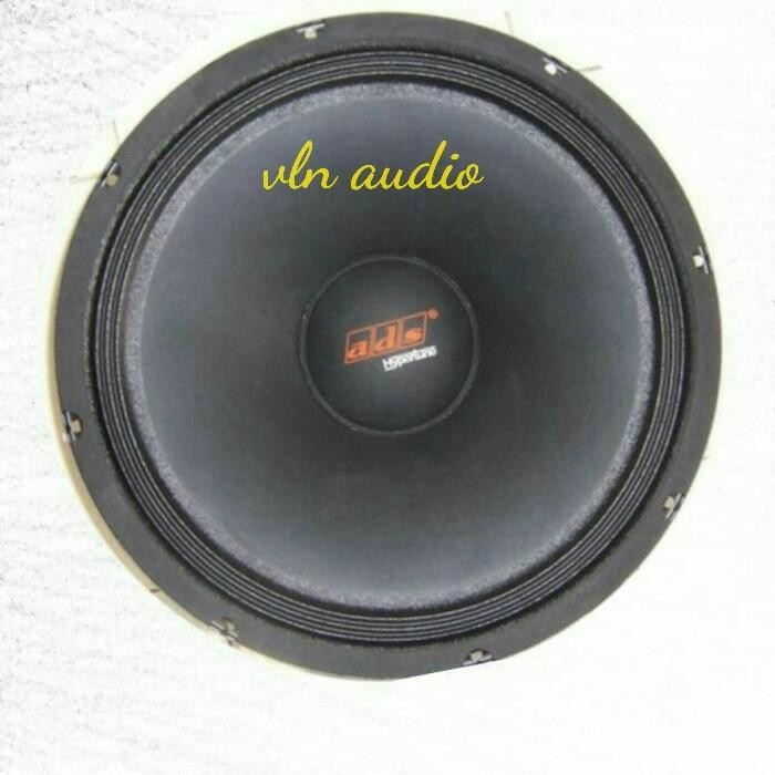 speaker komponen 15in woofer ADS.1570 (harga perbuah). Terbaru Berkualitas