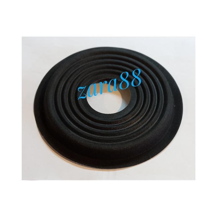 demper damper speaker 15inch tinggi warna hitam Terbaru Berkualitas