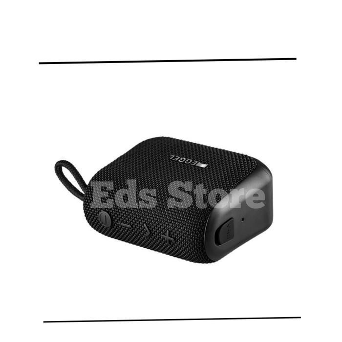 Bluetooth speaker FIT 3 Merk EGGLE Terbaru Berkualitas