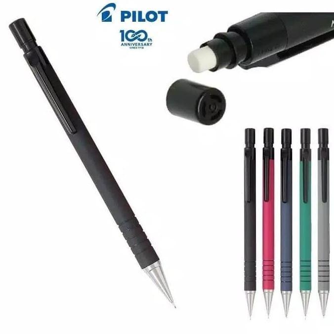 

Pensil Mekanik Pilot H 165 0.5