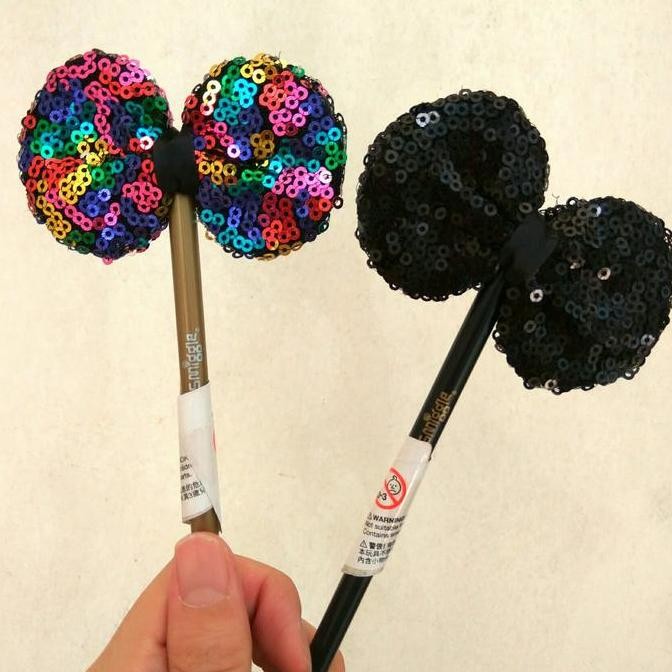 

Smiggle Bow Bow Pen - Pulpen Smiggle