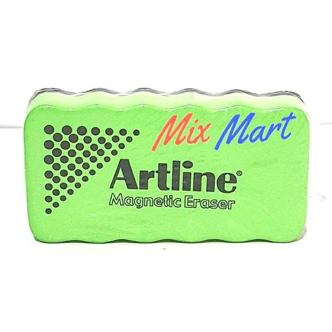 

Penghapus Whiteboard Magnetic Artline