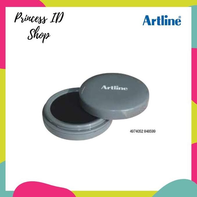 

Fingerprint Pad Artline