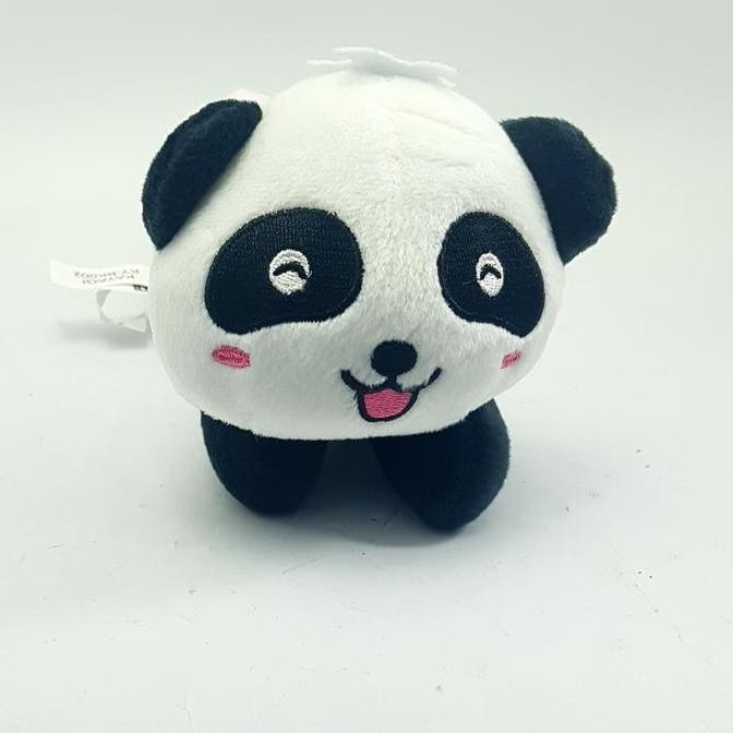 

Tempat Pensil Sleting Boneka Panda